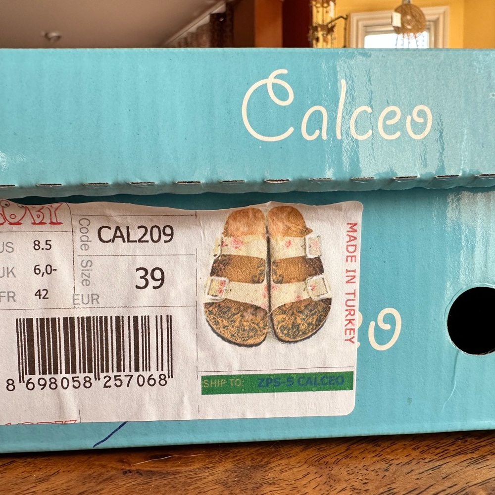 Calceo - Picture 5 of 6